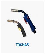 Tochas